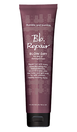 B&B repair blowdry