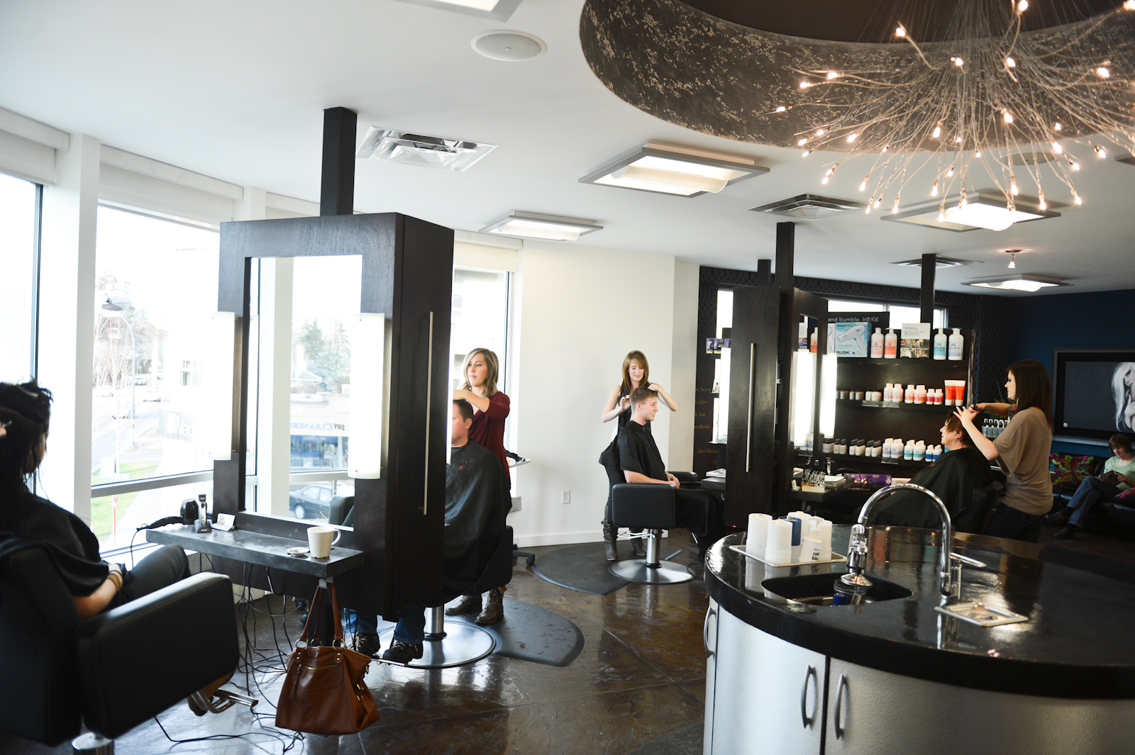 Fringe Salon Photo Gallery Images and Photos finder