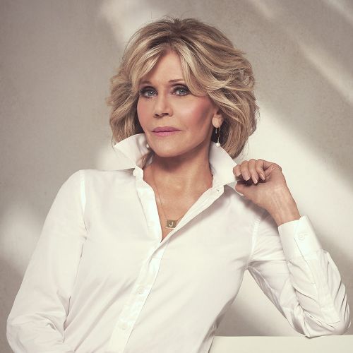 Jane-Fonda