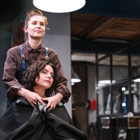 Hair Salon Kelowna - Fringe Hair - Hair Styles You Love Hair Salon Kelowna - Fringe Hair - Hair Styles You Love