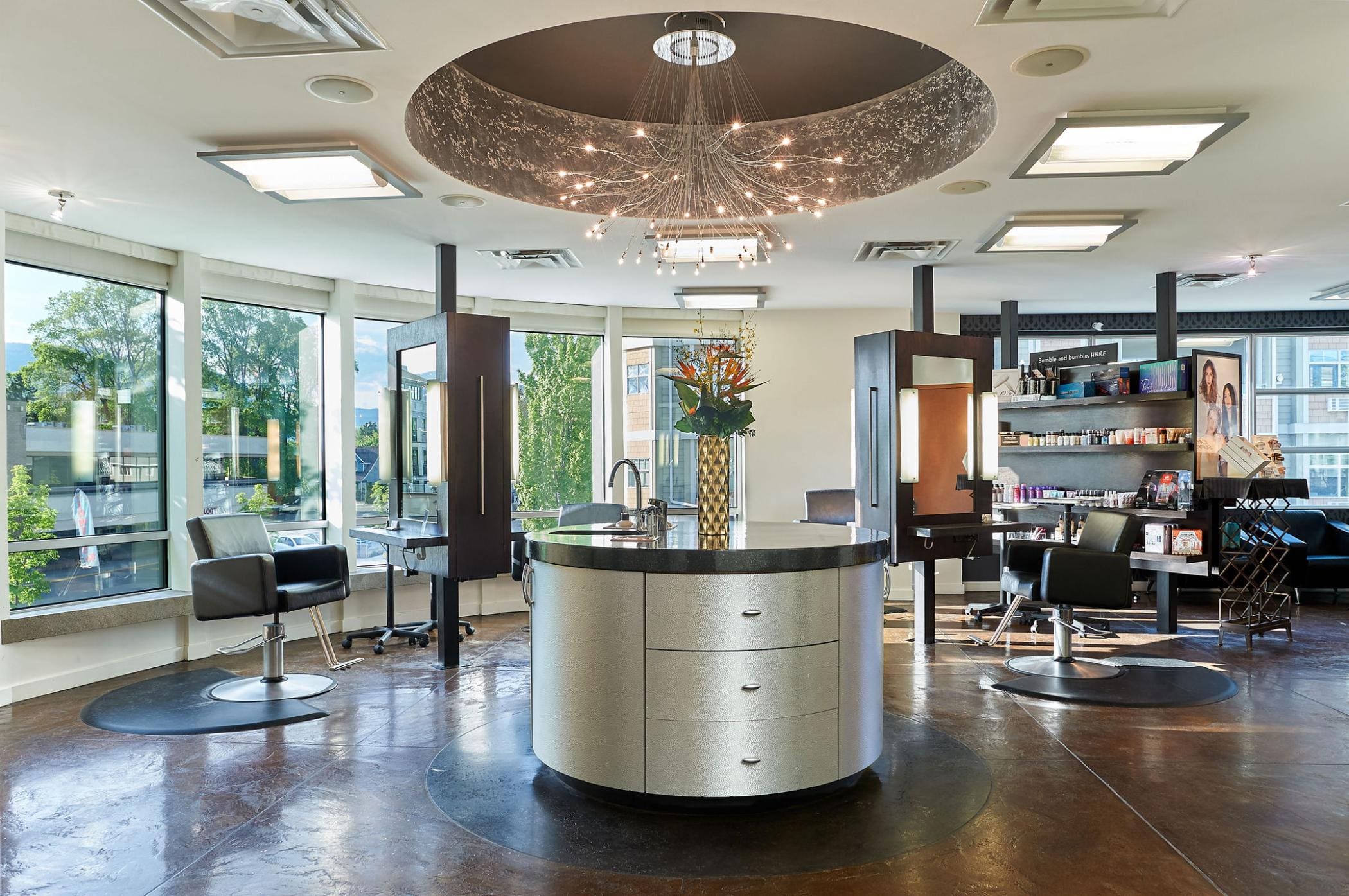 Our Story - Fringe:Hair Salon Our Story - Fringe:Hair Salon